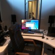 Студия звукозаписи Ost & Meyer Production Studio в Вышгороде 26.03.15