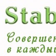 StabVolt в Красногорске 01.04.15