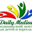 Медицинский центр для детей и взрослых Daily Medical в Днепропетровске 22.07.15