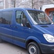 Аренда и прокат микроавтобусов в Минске в Минске 12.12.15