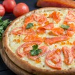 Eco Pizza (Доставка пиццы) в Днепропетровске 04.01.16