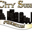 Сити Суши Премиум / City Sushi Premium в Волгограде 04.03.16