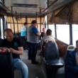 Троллейбусное депо № 1 в Днепропетровске 11.04.16
