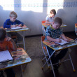 Детский центр Ратомчата в Минске 17.02.17