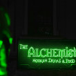 The Alchemist Bar в Харькове 12.11.17