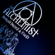 The Alchemist Bar в Харькове 12.11.17