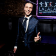 Show Restaurant & Karaoke La La Land в Москве 14.12.17
