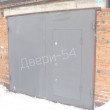 Двери-54 в Новосибирске 17.02.18
