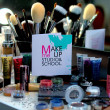 Make Me Up Studio & School - школа и студия макияжа в Одессе 11.06.18