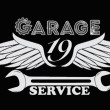 Garage 19 Service в Абакане 20.05.20