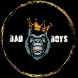 Bad Boys в Одинцово 04.10.21