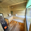 Relaxbox Мобильная баня в Новосибирске 03.06.22
