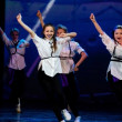 Школа танцев Active Style в Брянске 13.08.22