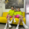 Школа танцев Active Style в Брянске 13.08.22