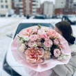 Цветы Мисс Флорист в Йошкаре-Оле 25.02.23