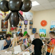 ART-студия Weriko в Красногорске 30.06.23