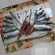 Рыба от Максимова в Астрахани 18.01.24