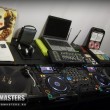 Clubmasters DJ School в Санкт-Петербурге 29.03.13