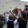 Детский центр Ладо в Харькове 30.04.13