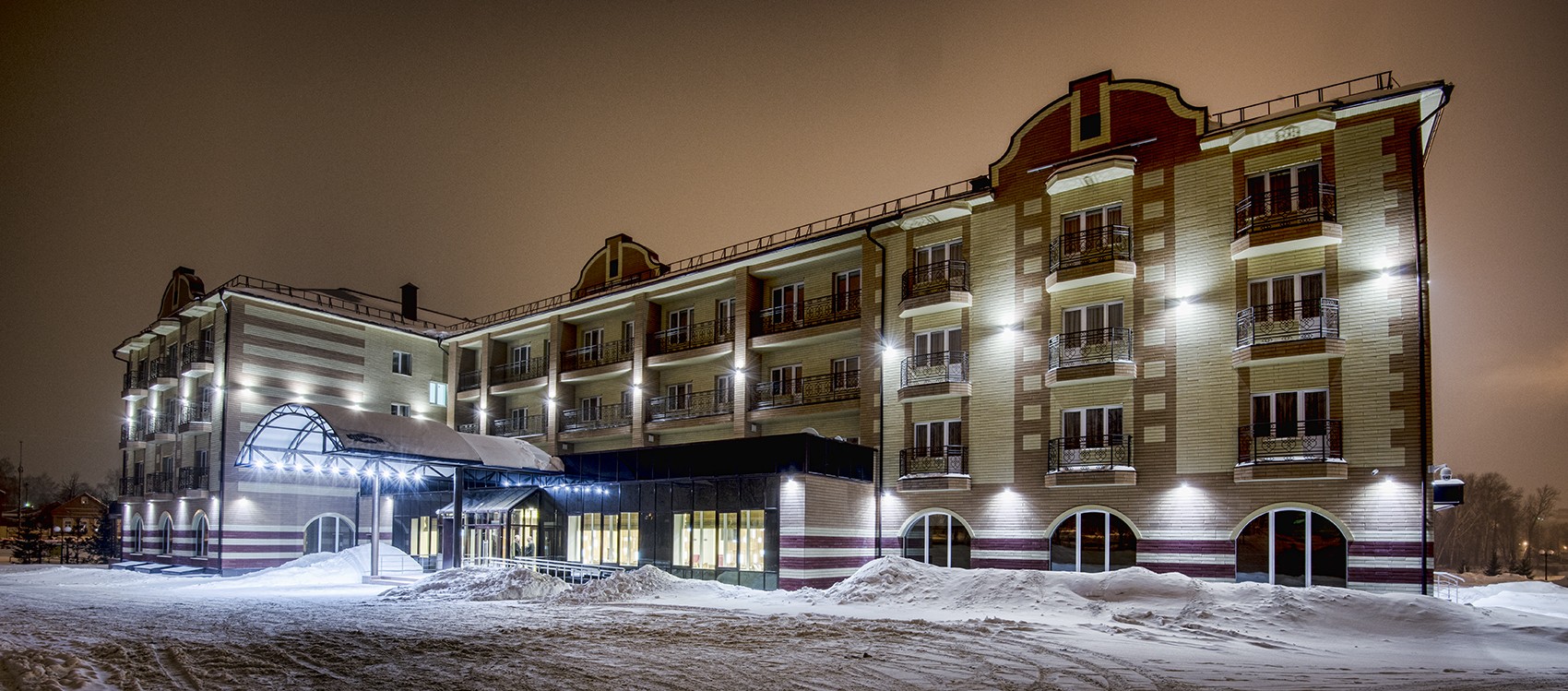 отель адмирал саранск