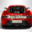 Evpa Motors в Евпатории 11.05.19