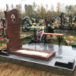 Памятники в Минске 20.12.21