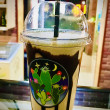 Кафе-мороженое Fafa в Санкт-Петербурге 04.09.22