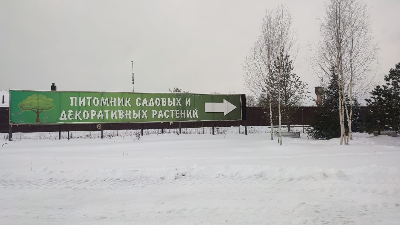 Separate area. Аксиньино Москва.