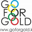 Go for gold в Алматы 08.09.13